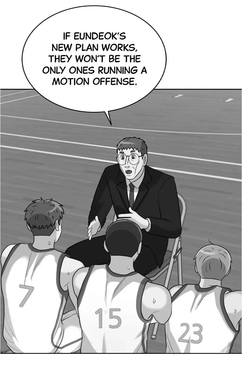 Read Bigman chapter 156 image 53 on Lezhin