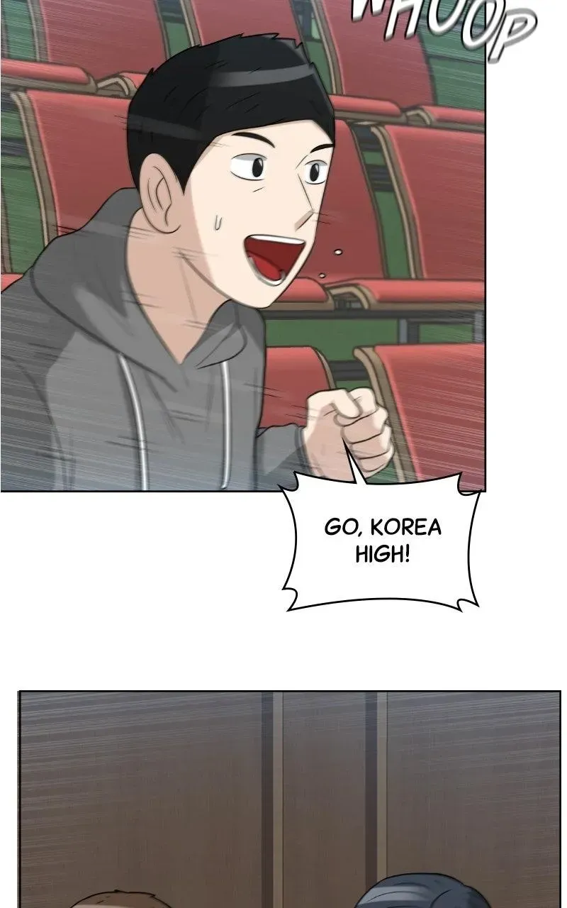 Read Bigman chapter 156 image 59 on Lezhin
