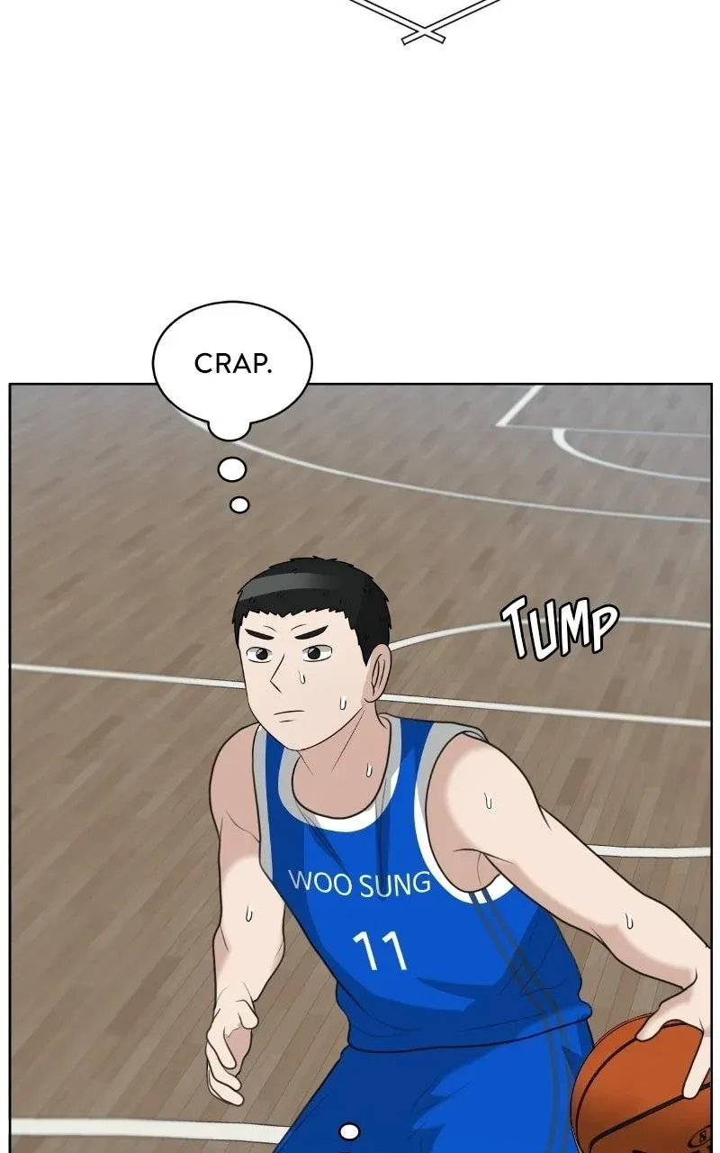 Read Bigman chapter 156 image 61 on Lezhin