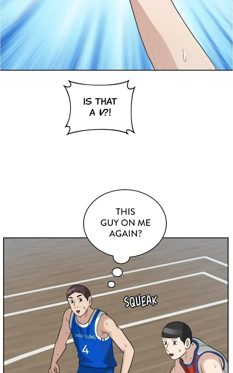 Read Bigman chapter 156 image 63 on Lezhin