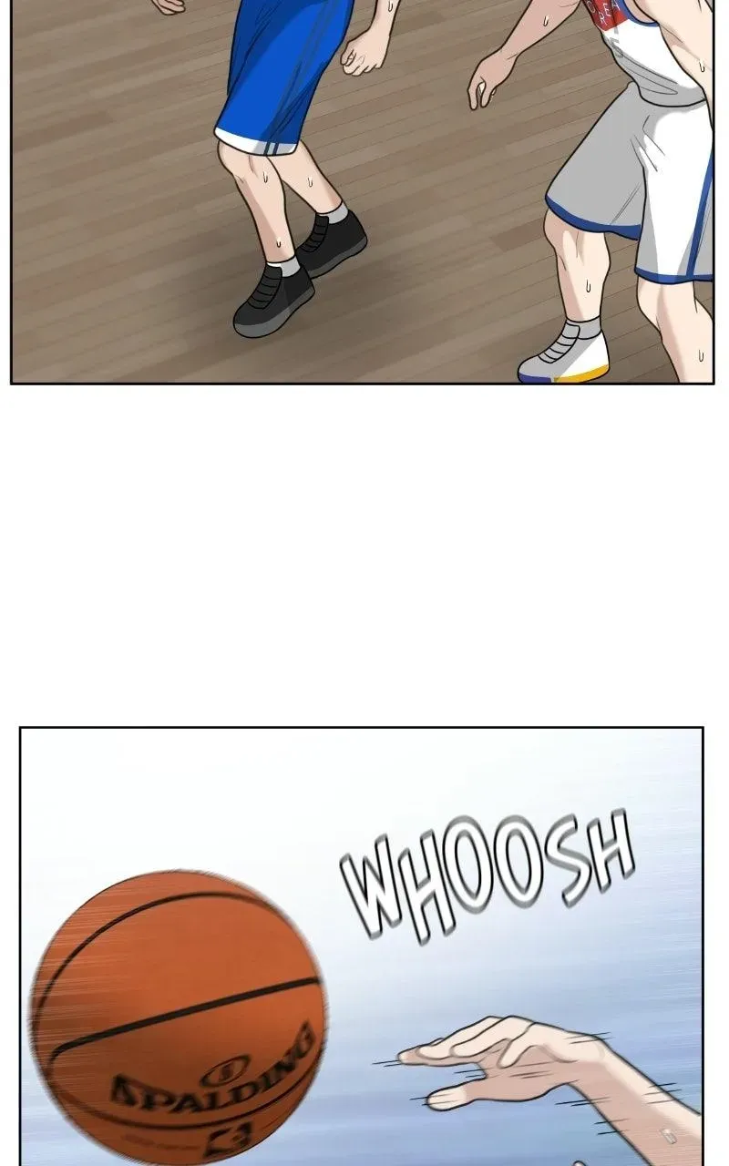 Read Bigman chapter 156 image 64 on Lezhin