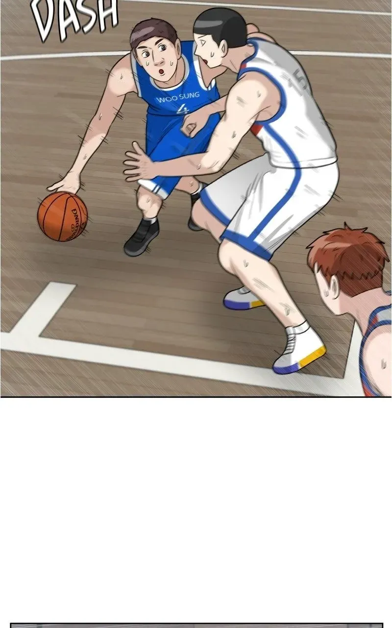 Read Bigman chapter 156 image 69 on Lezhin