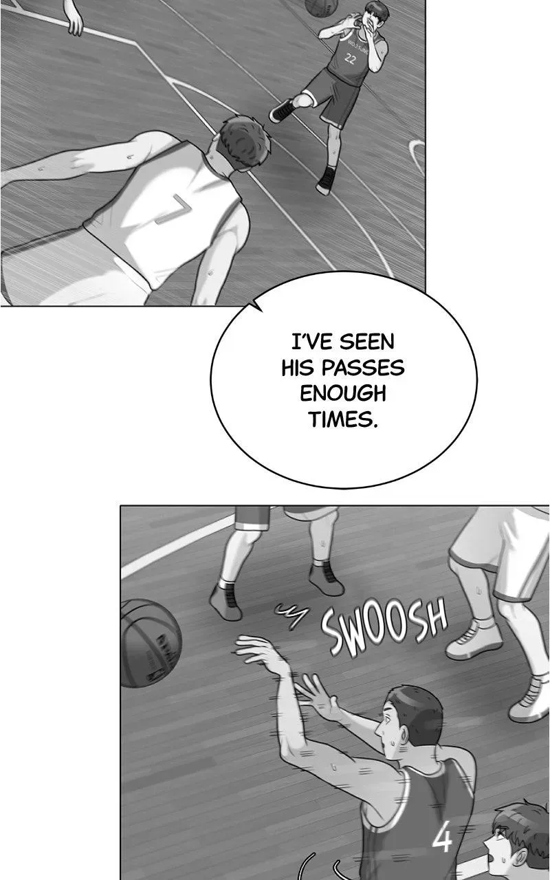 Read Bigman chapter 156 image 74 on Lezhin