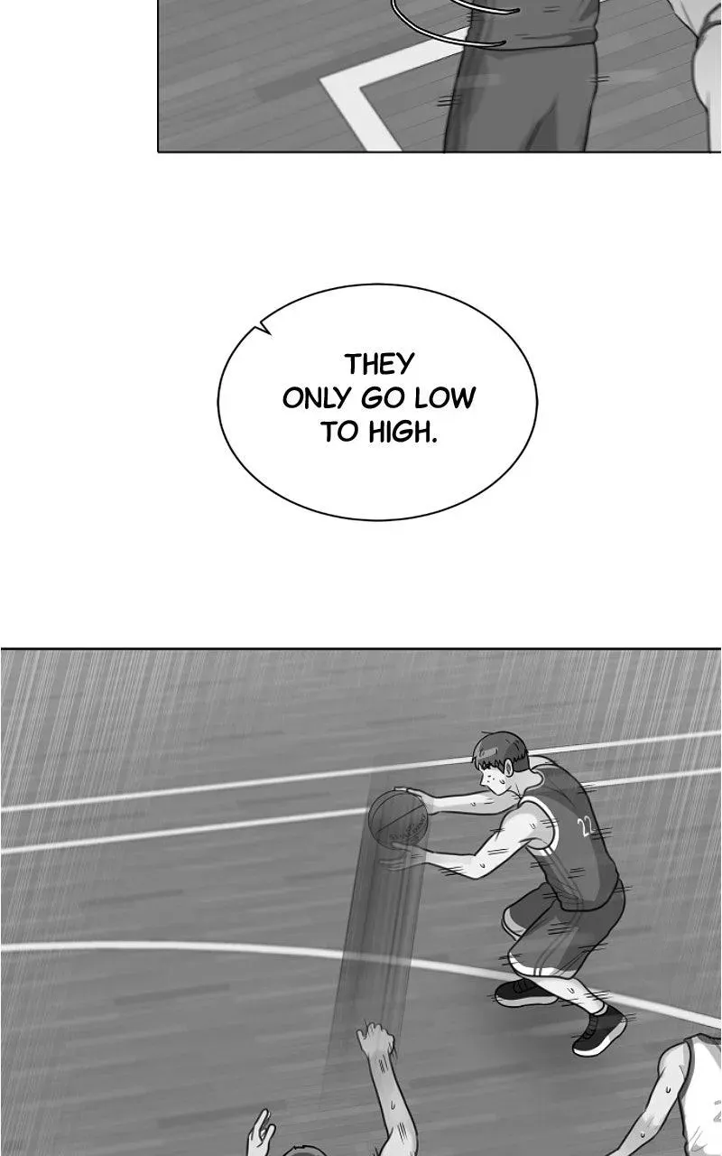 Read Bigman chapter 156 image 75 on Lezhin