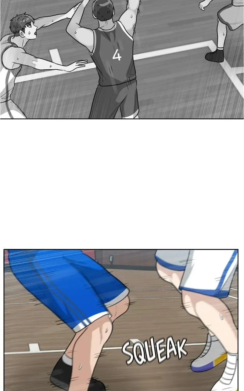 Read Bigman chapter 156 image 76 on Lezhin