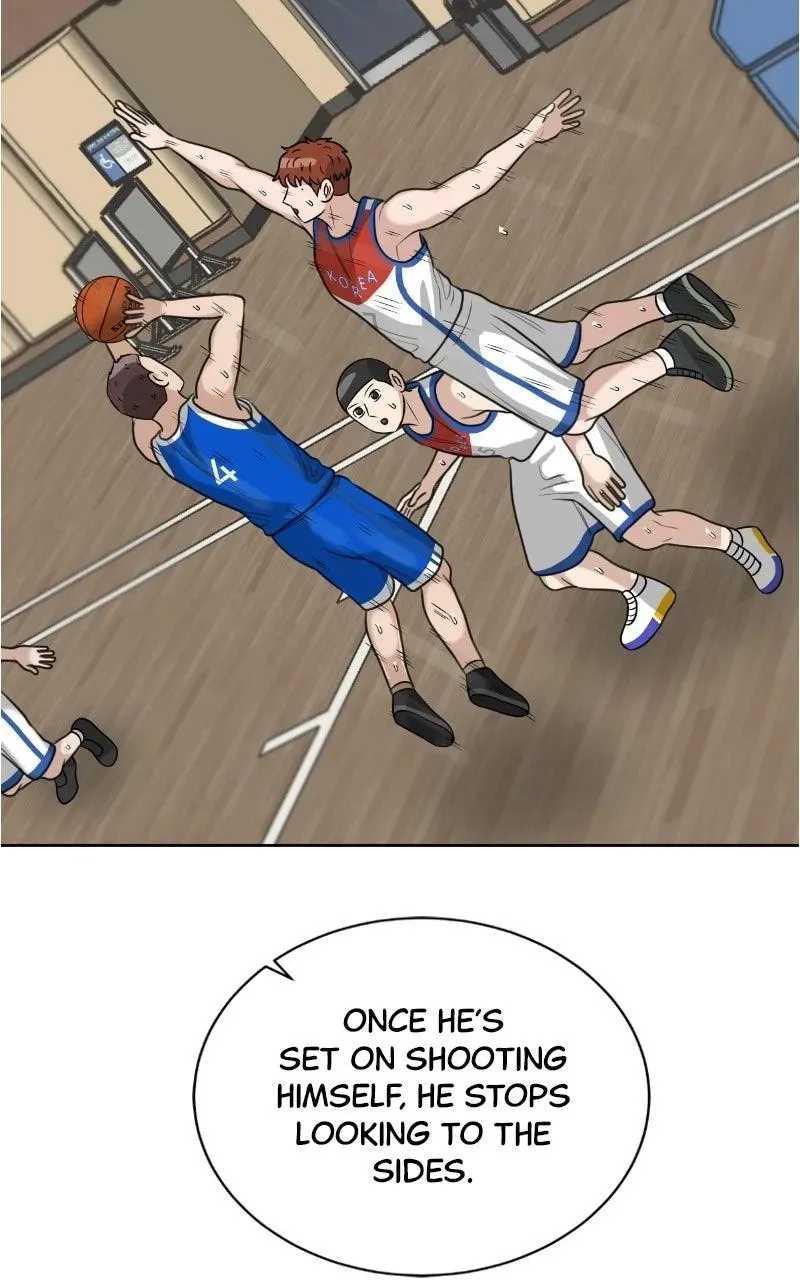 Read Bigman chapter 156 image 79 on Lezhin