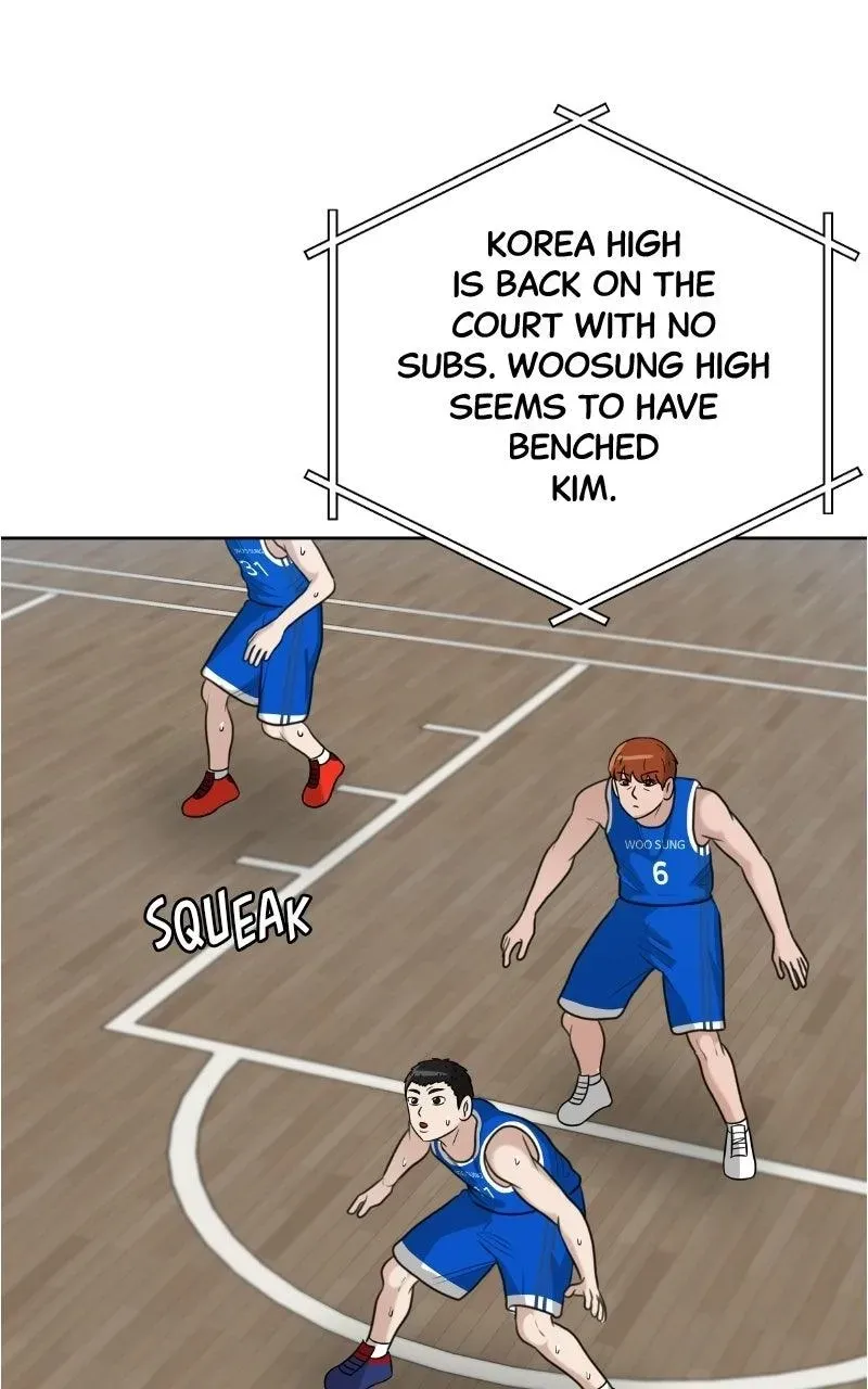 Read Bigman chapter 156 image 8 on Lezhin