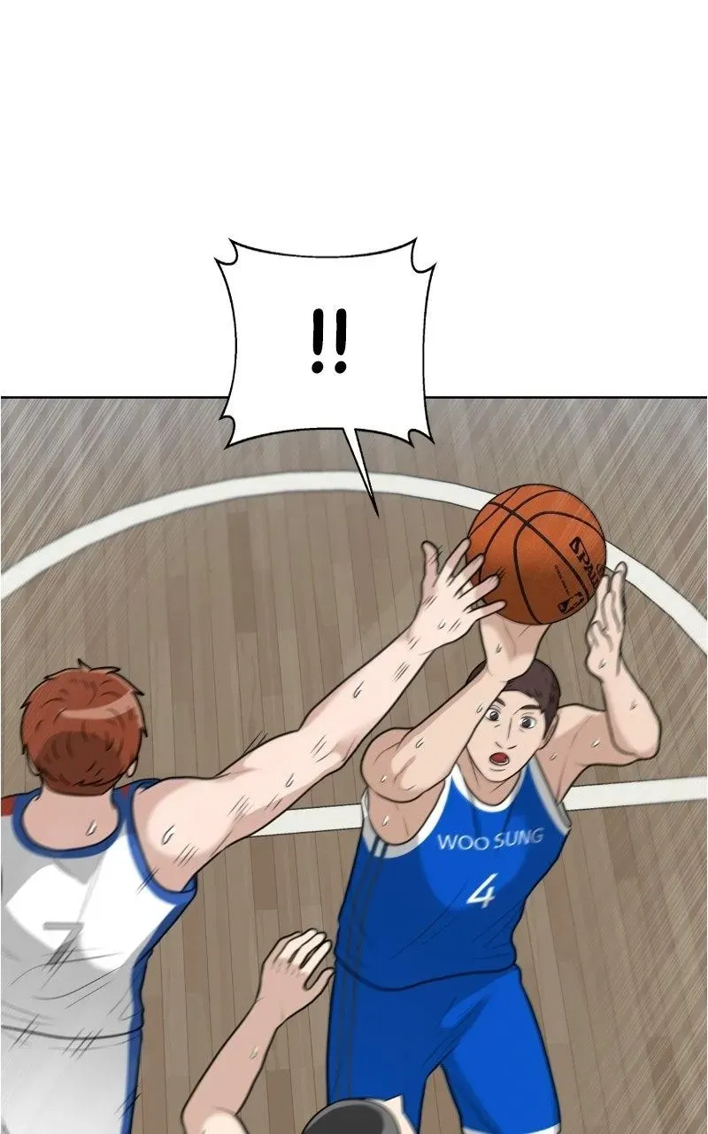 Read Bigman chapter 156 image 80 on Lezhin