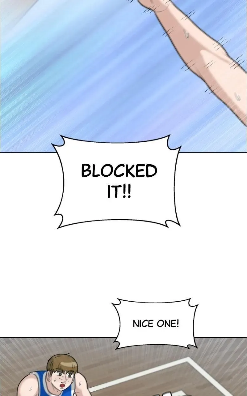 Read Bigman chapter 156 image 82 on Lezhin