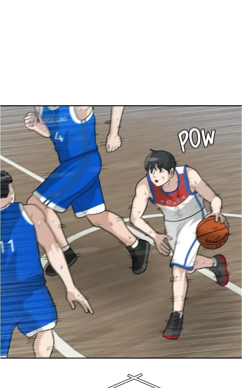 Read Bigman chapter 156 image 85 on Lezhin
