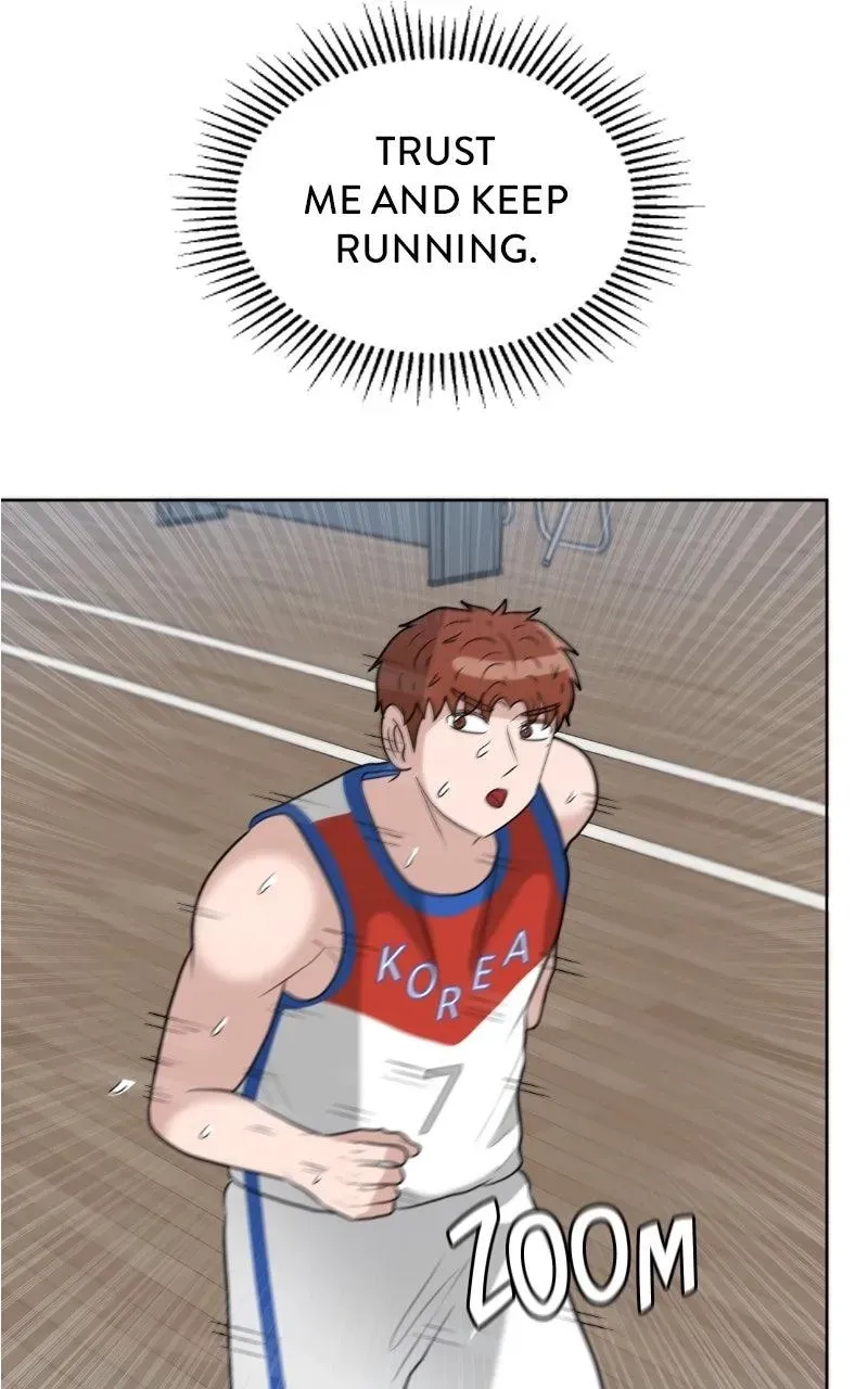 Read Bigman chapter 157 image 1 on Lezhin