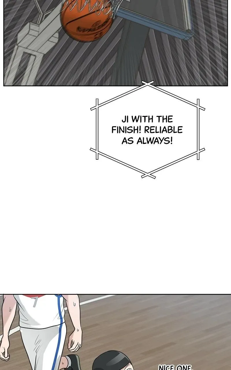 Read Bigman chapter 157 image 10 on Lezhin