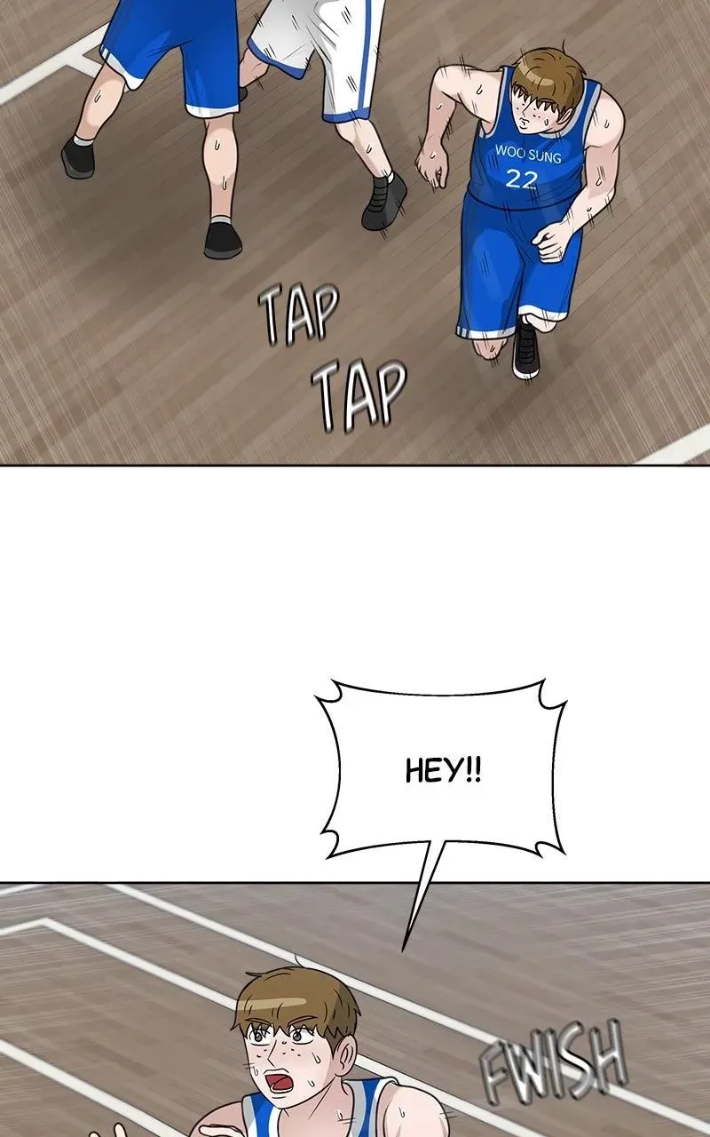 Read Bigman chapter 157 image 16 on Lezhin