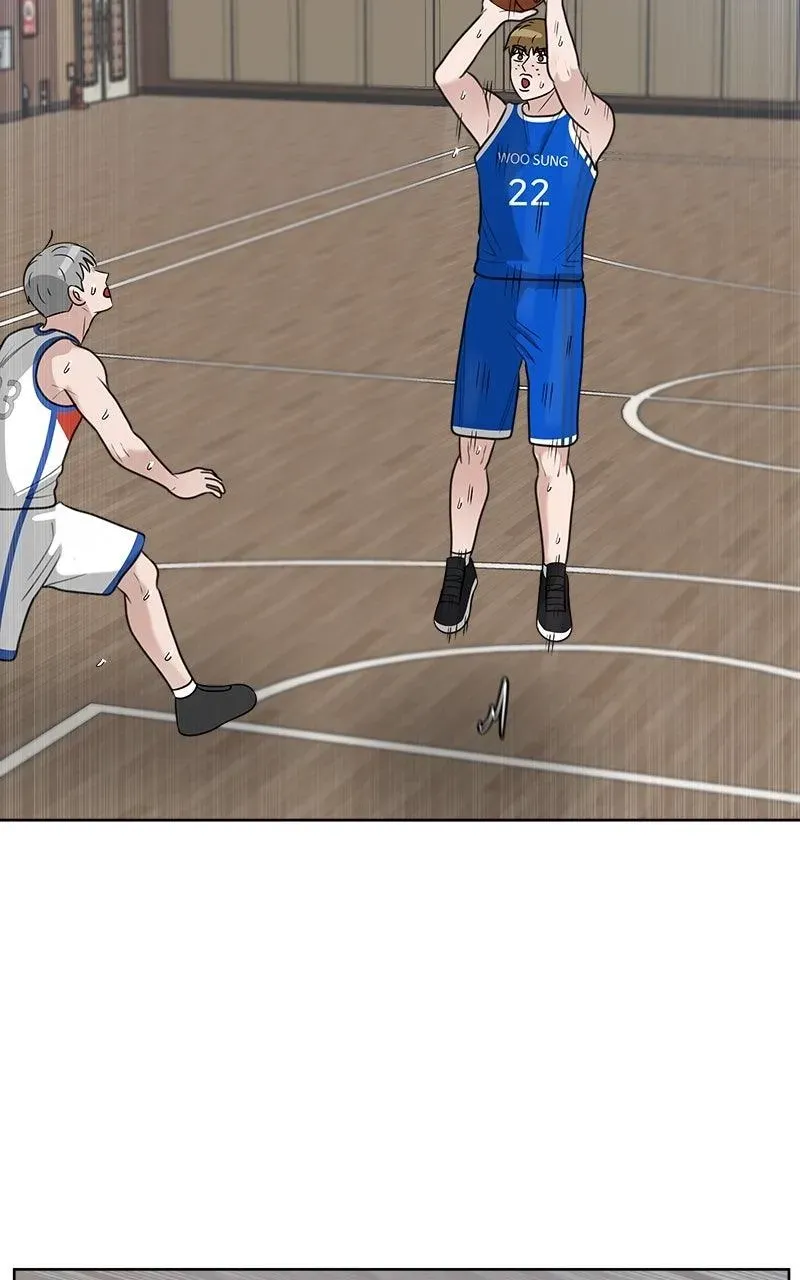 Read Bigman chapter 157 image 19 on Lezhin