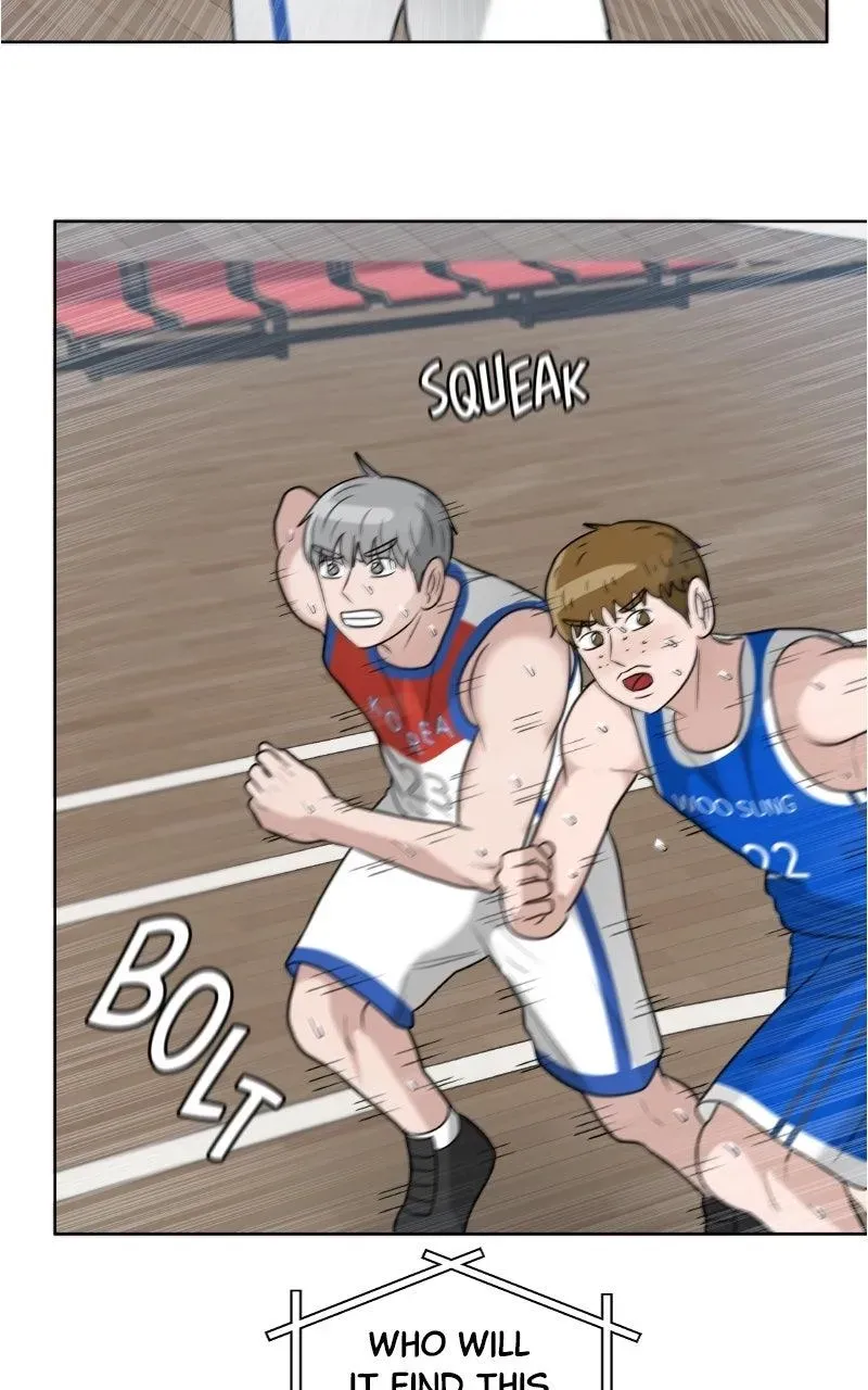 Read Bigman chapter 157 image 2 on Lezhin