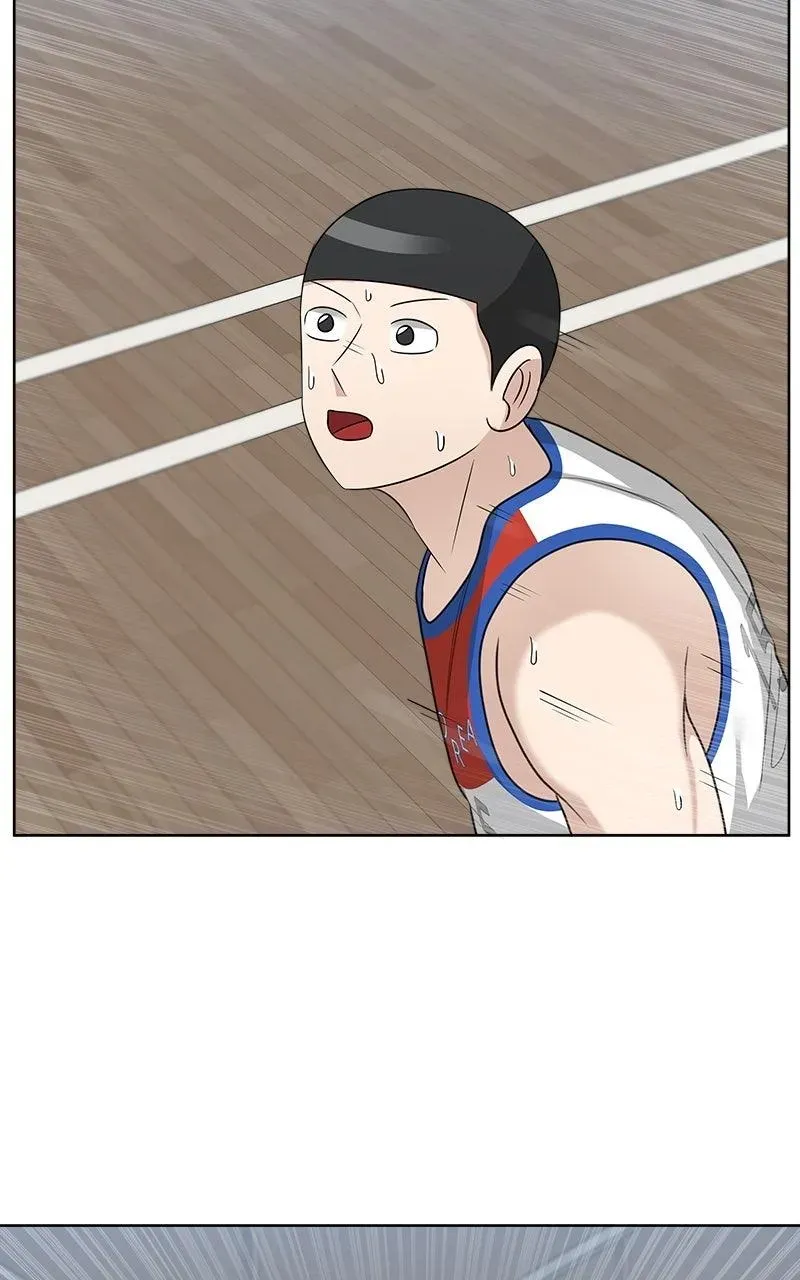 Read Bigman chapter 157 image 20 on Lezhin