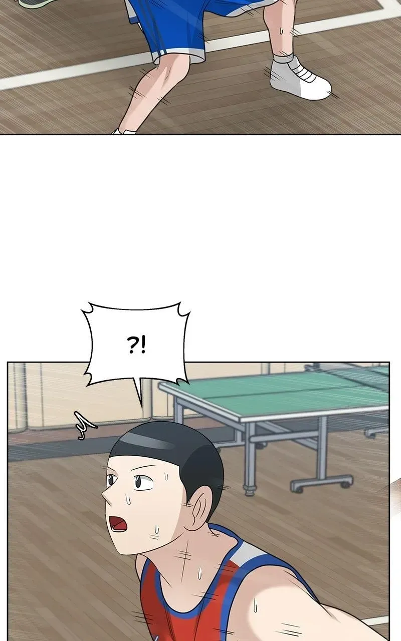 Read Bigman chapter 157 image 24 on Lezhin