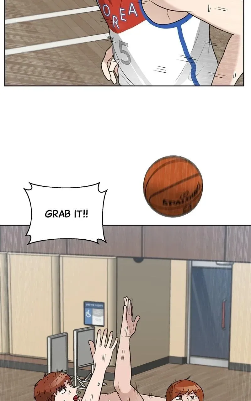 Read Bigman chapter 157 image 25 on Lezhin