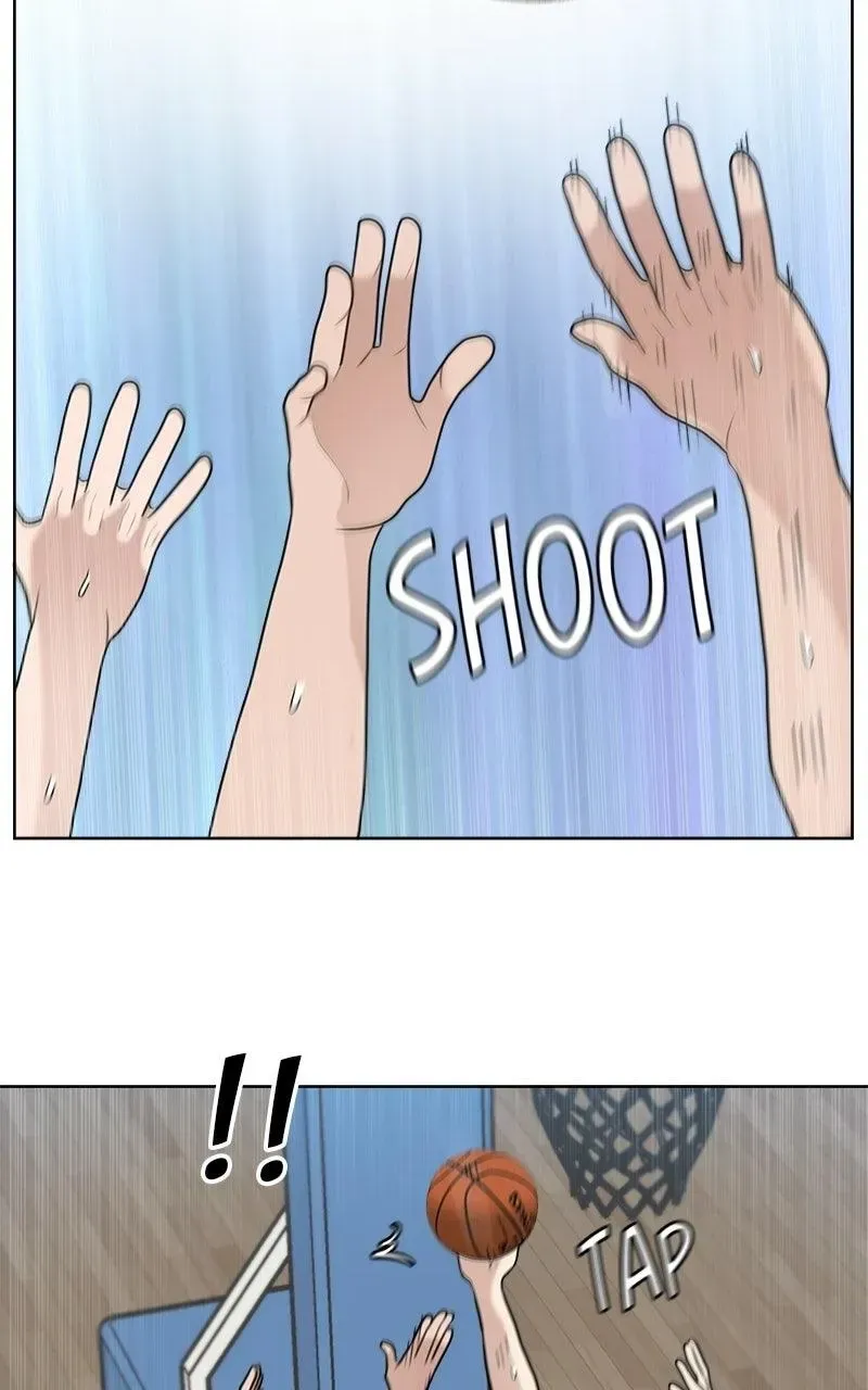 Read Bigman chapter 157 image 28 on Lezhin