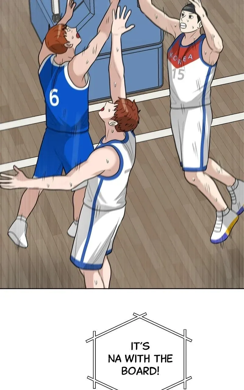 Read Bigman chapter 157 image 29 on Lezhin