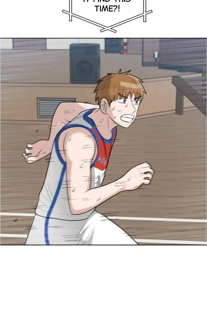 Read Bigman chapter 157 image 3 on Lezhin