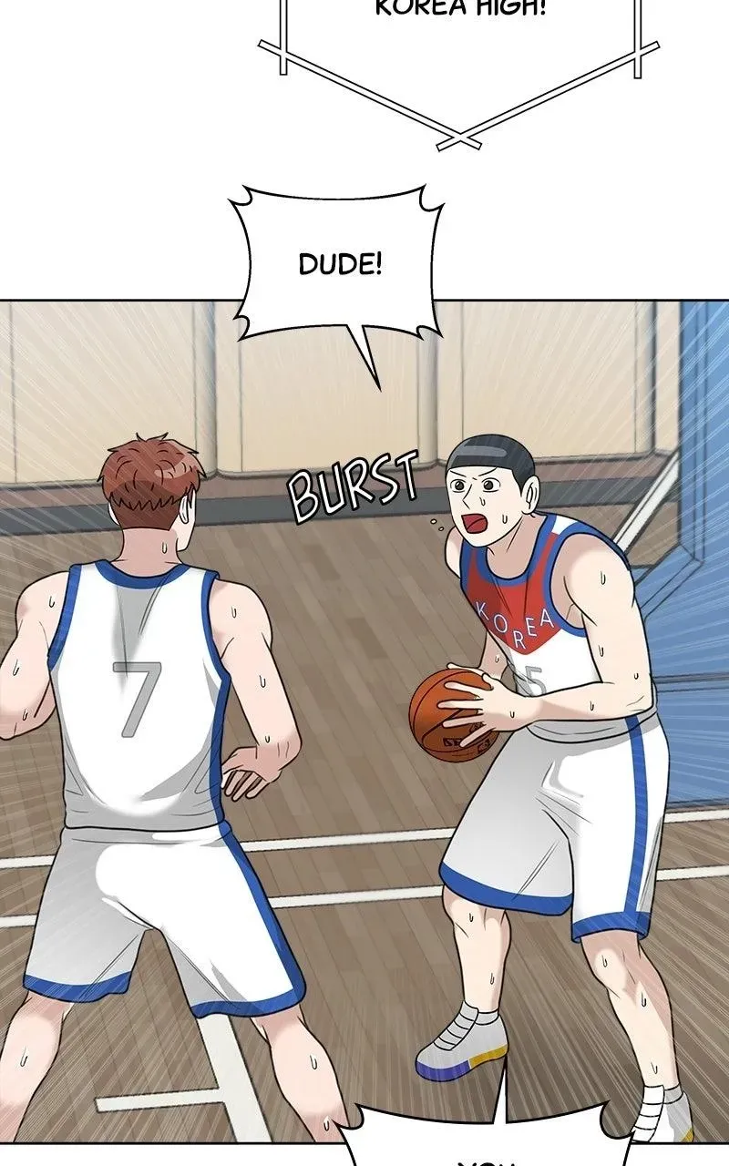 Read Bigman chapter 157 image 31 on Lezhin