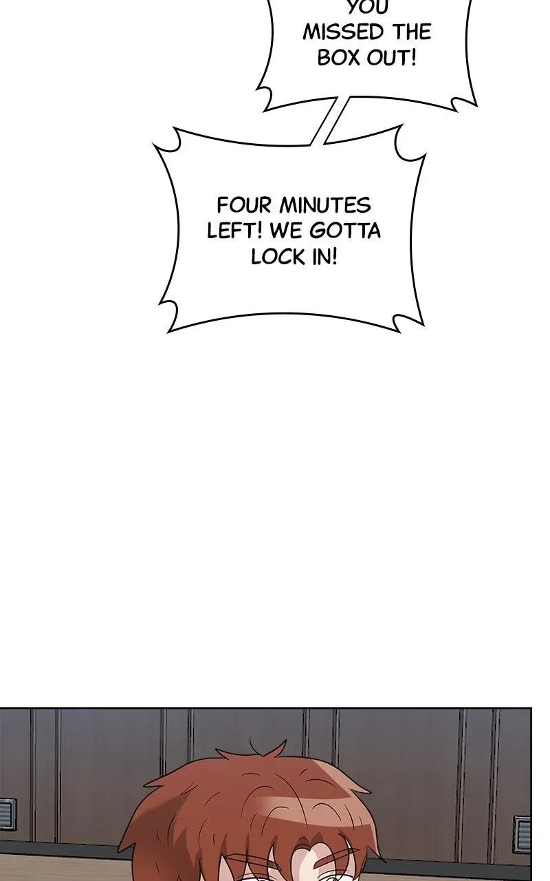 Read Bigman chapter 157 image 32 on Lezhin