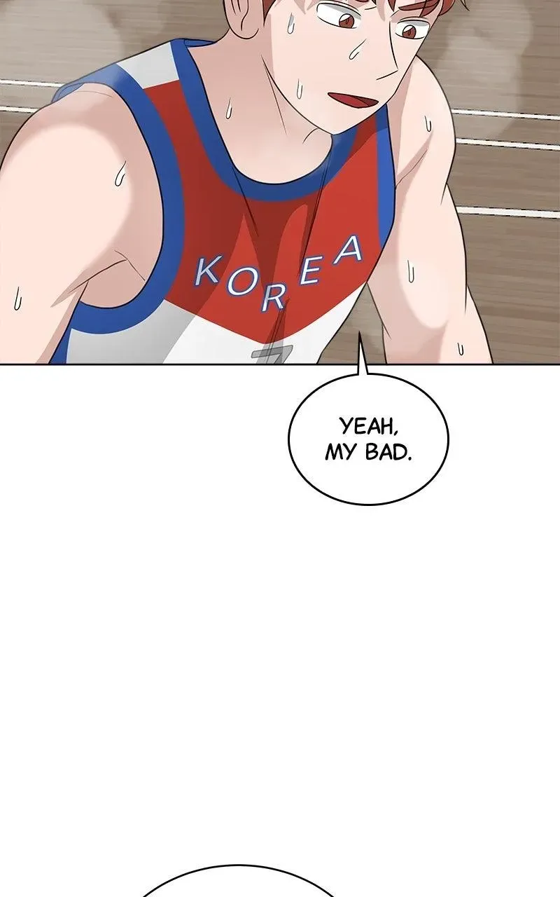 Read Bigman chapter 157 image 34 on Lezhin