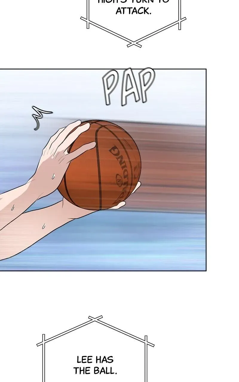 Read Bigman chapter 157 image 37 on Lezhin