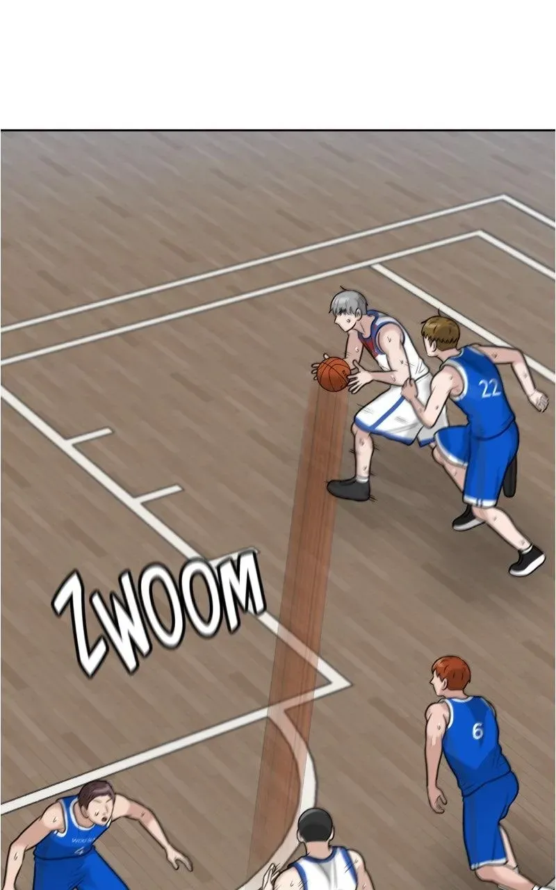 Read Bigman chapter 157 image 4 on Lezhin