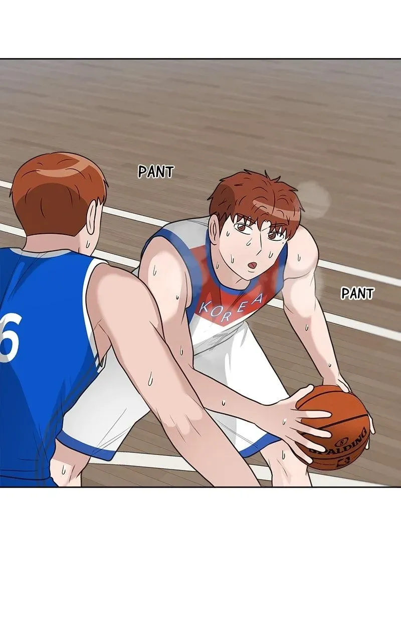 Read Bigman chapter 157 image 40 on Lezhin