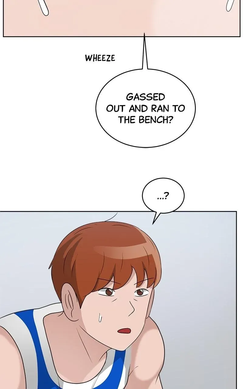 Read Bigman chapter 157 image 42 on Lezhin