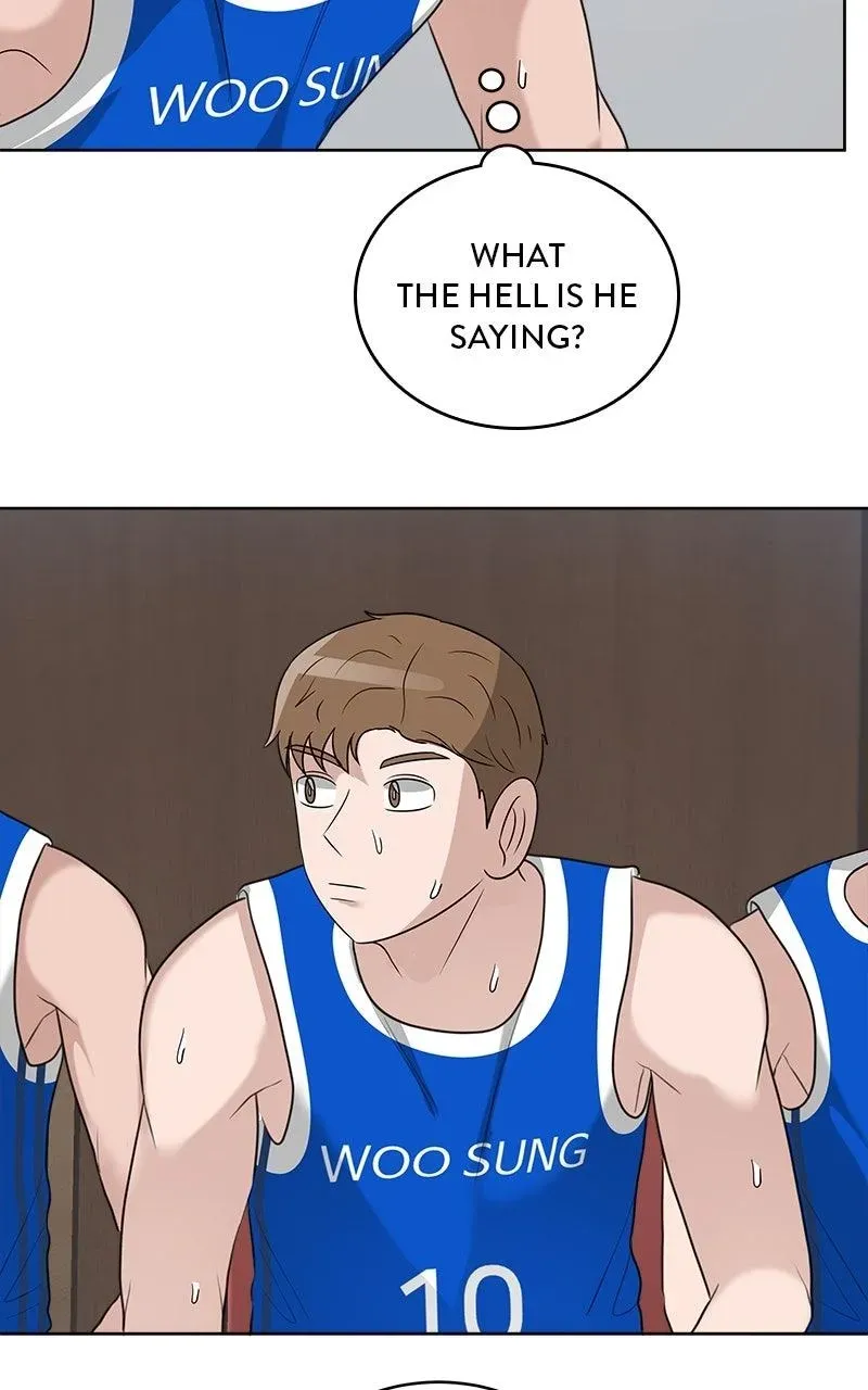 Read Bigman chapter 157 image 43 on Lezhin