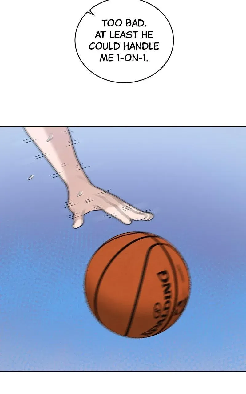 Read Bigman chapter 157 image 44 on Lezhin