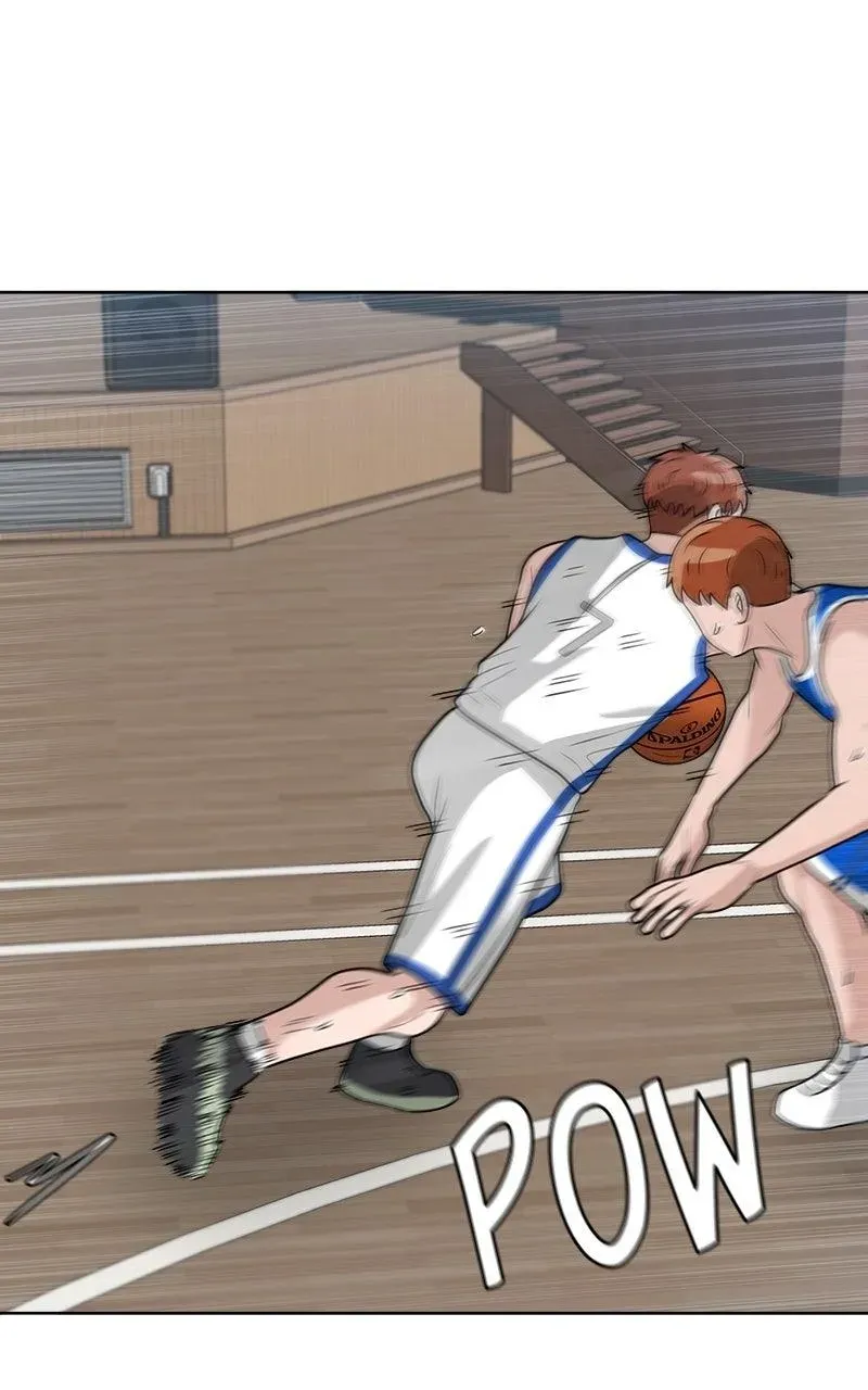 Read Bigman chapter 157 image 45 on Lezhin