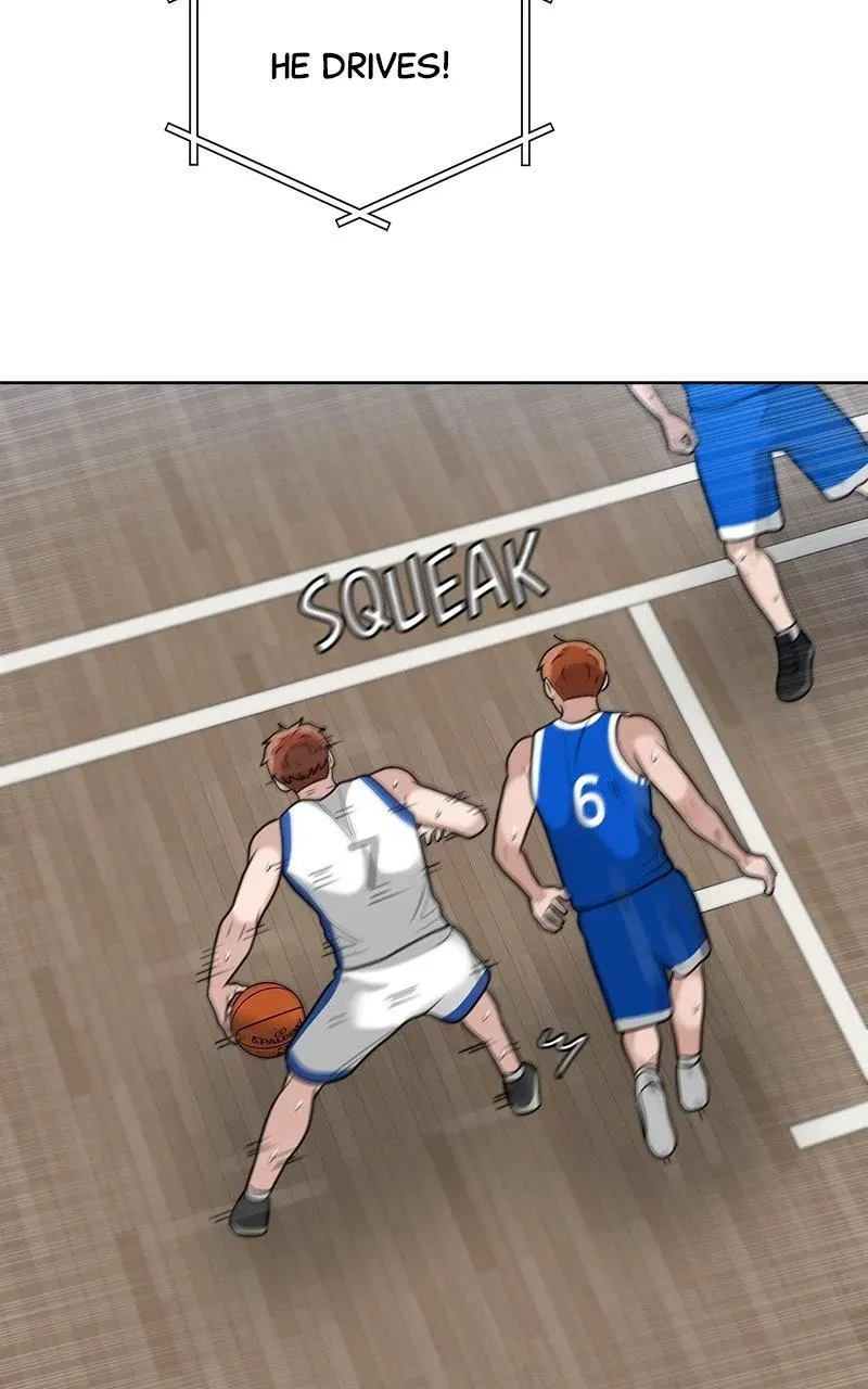 Read Bigman chapter 157 image 48 on Lezhin