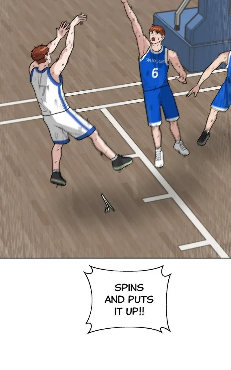 Read Bigman chapter 157 image 52 on Lezhin