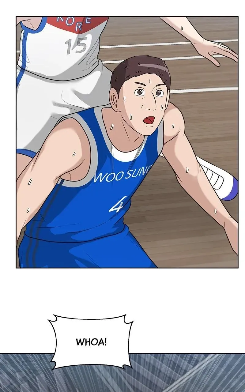 Read Bigman chapter 157 image 53 on Lezhin