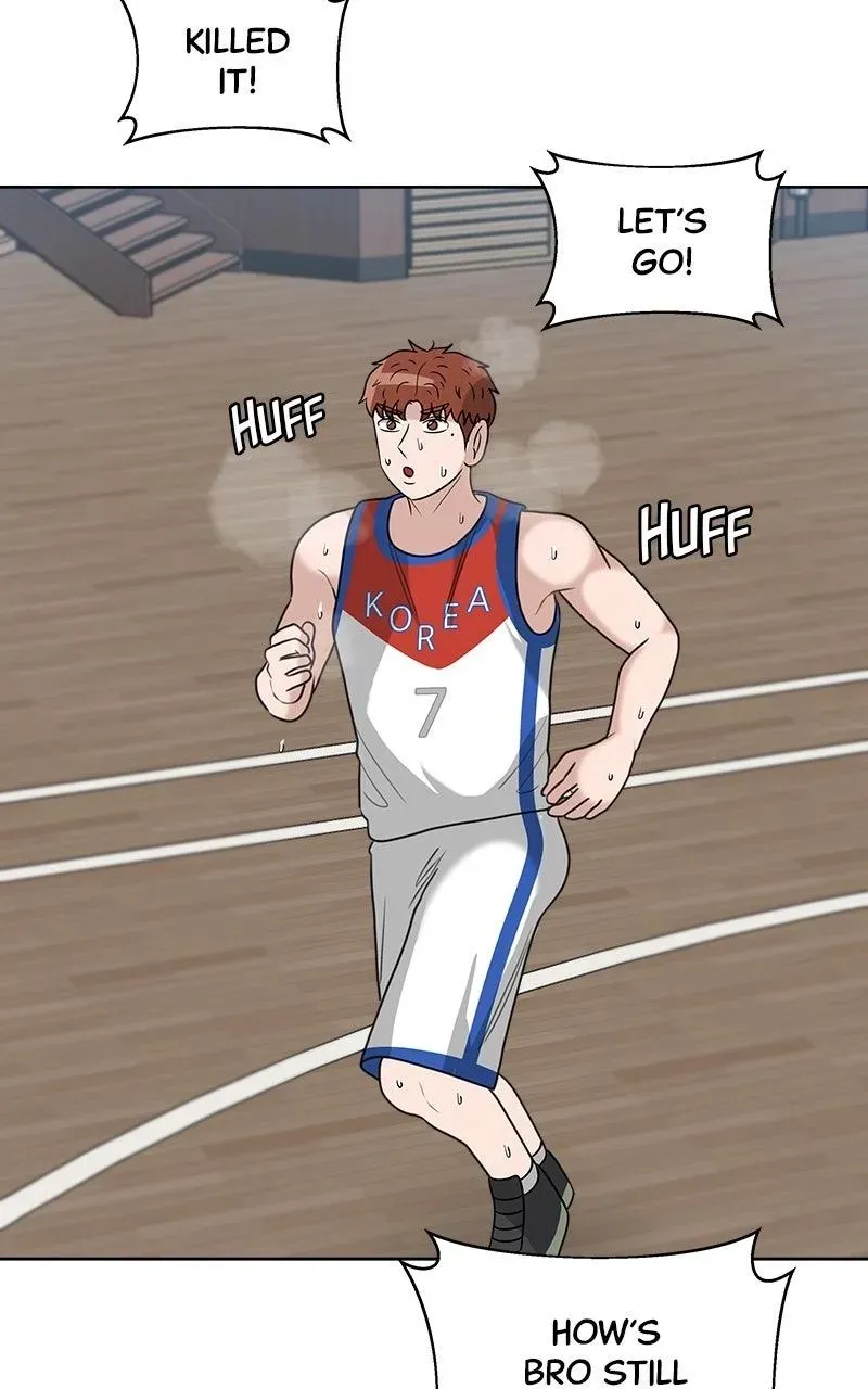 Read Bigman chapter 157 image 55 on Lezhin