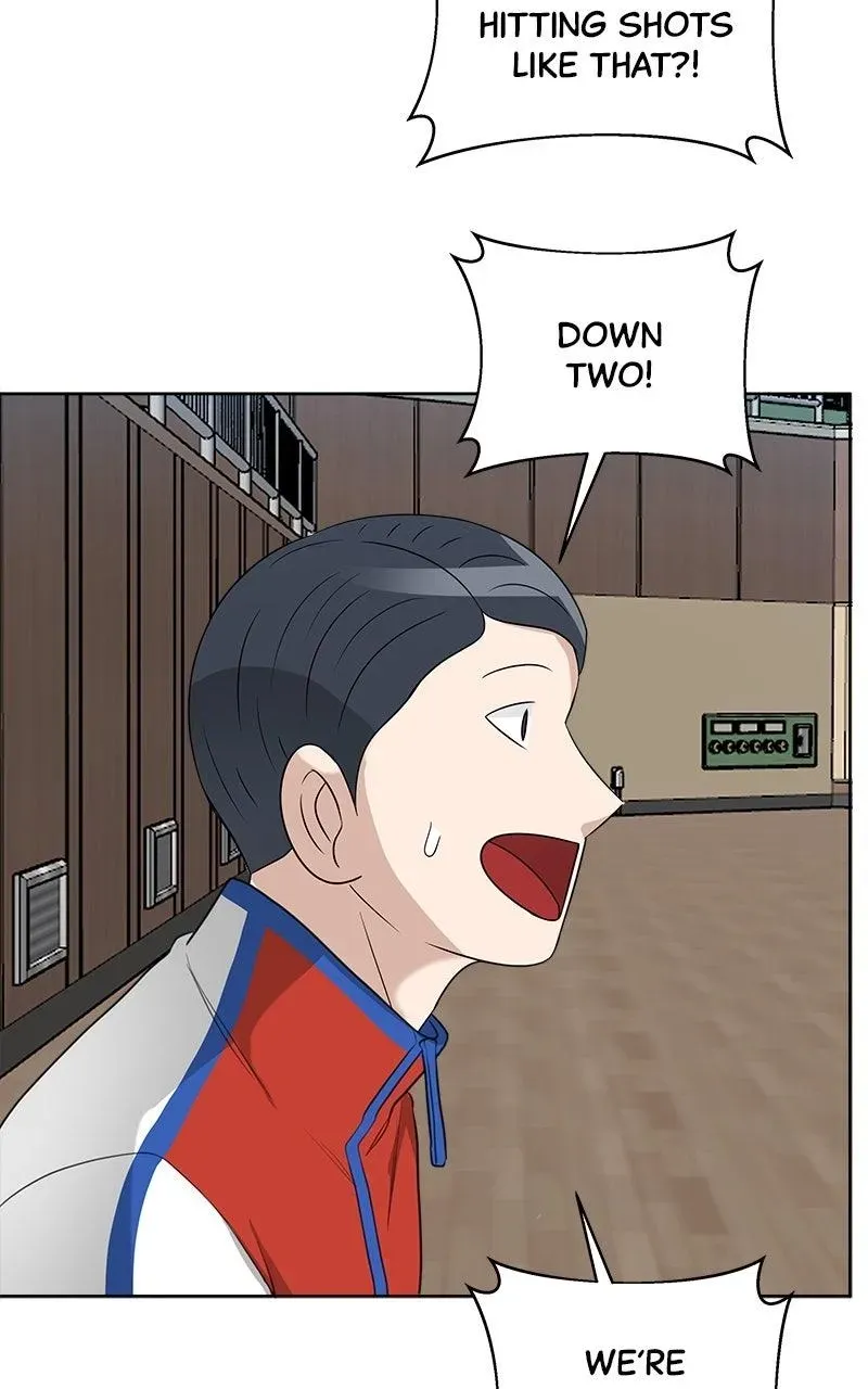 Read Bigman chapter 157 image 56 on Lezhin