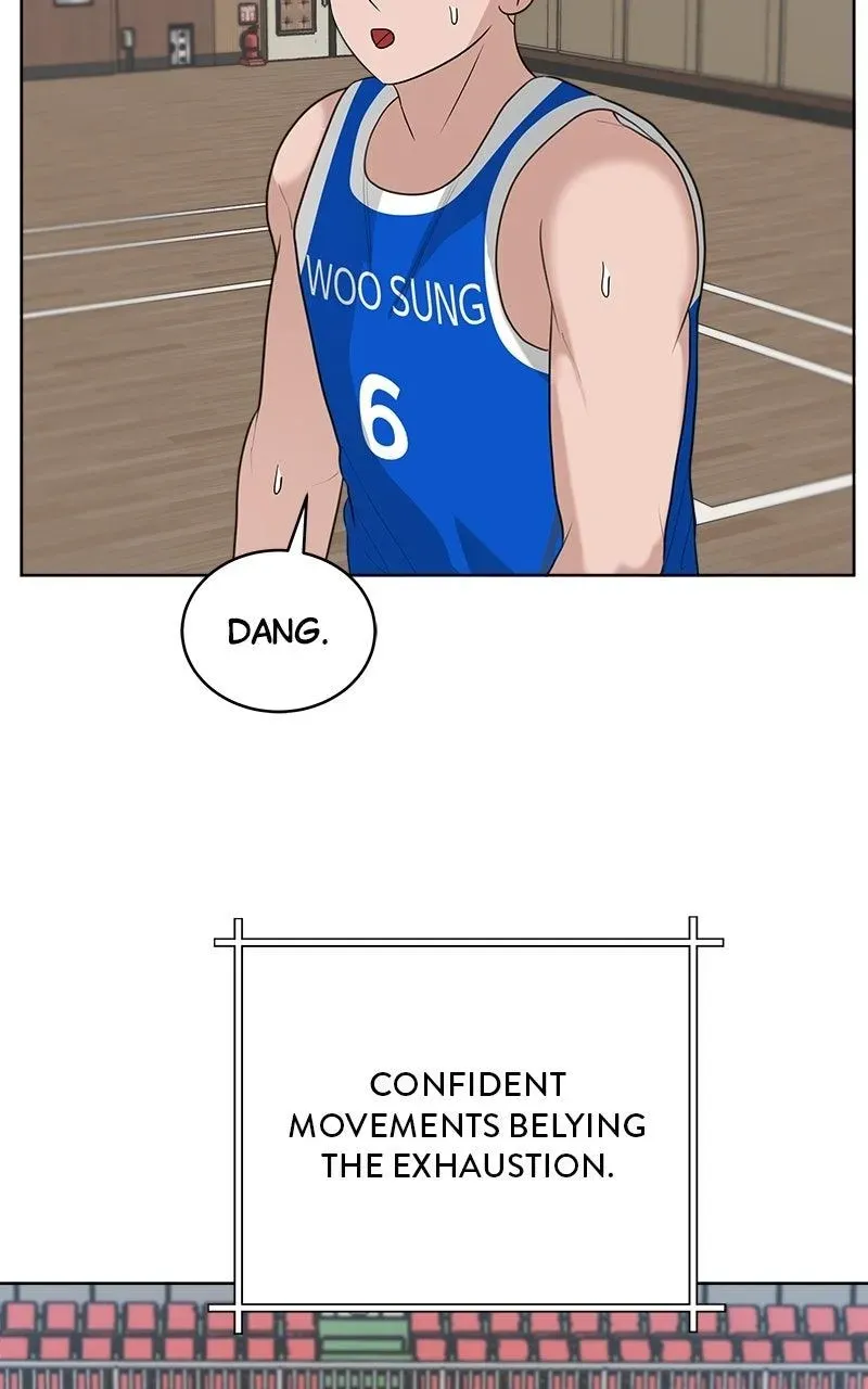 Read Bigman chapter 157 image 58 on Lezhin