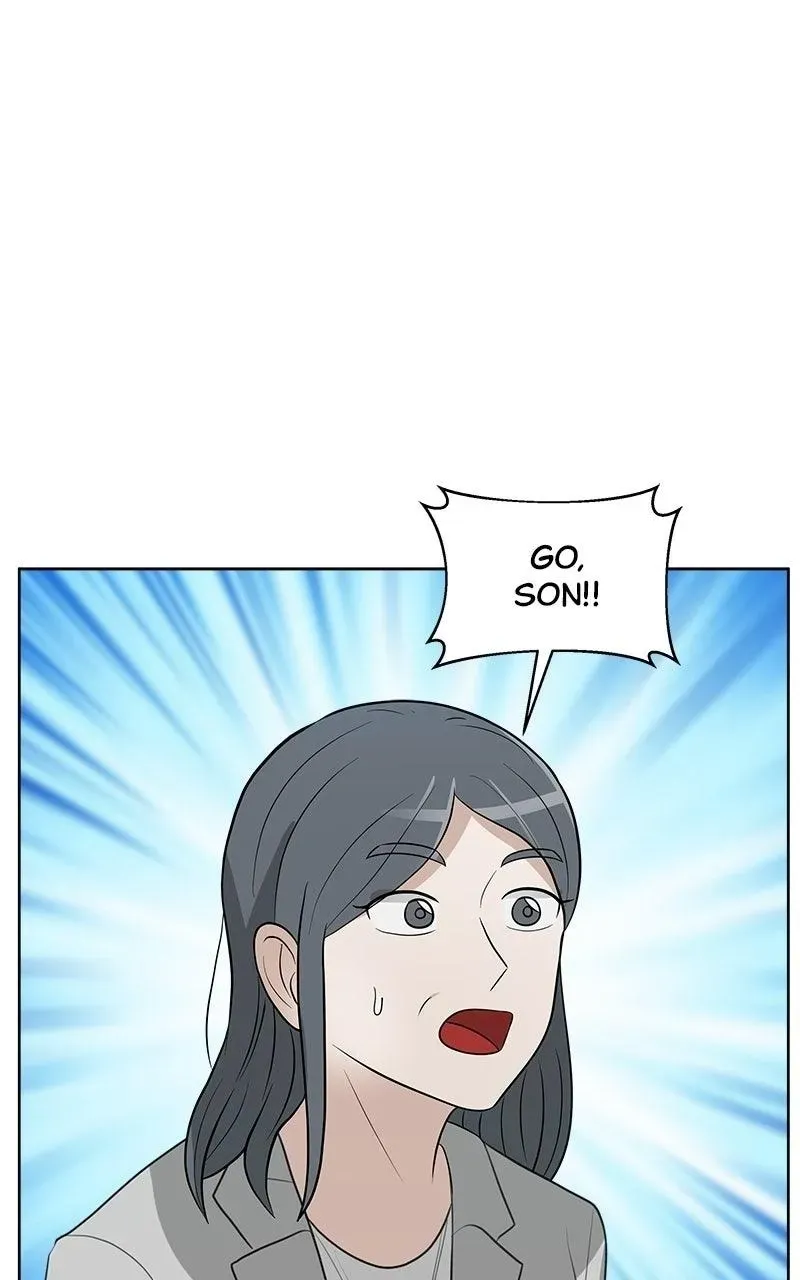 Read Bigman chapter 157 image 6 on Lezhin