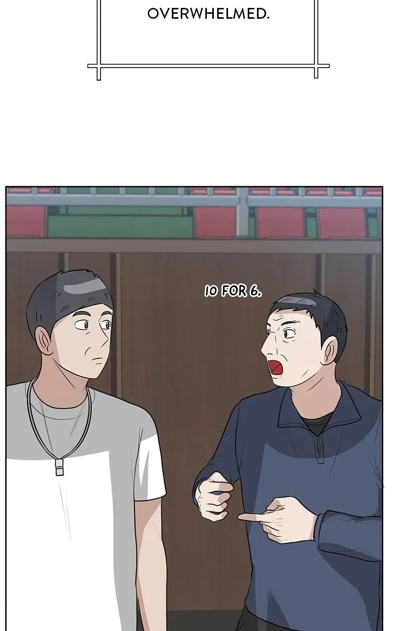 Read Bigman chapter 157 image 61 on Lezhin