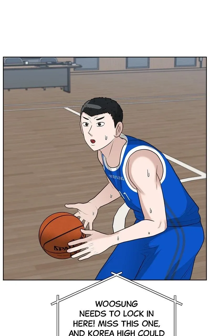 Read Bigman chapter 157 image 66 on Lezhin