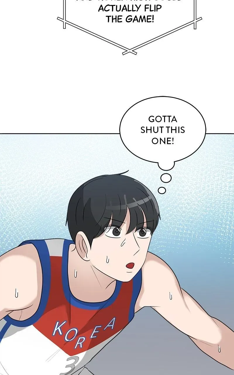 Read Bigman chapter 157 image 67 on Lezhin