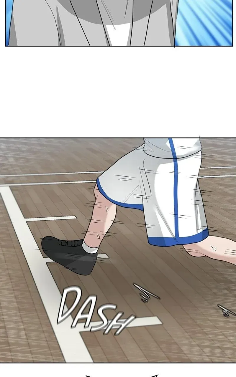 Read Bigman chapter 157 image 7 on Lezhin
