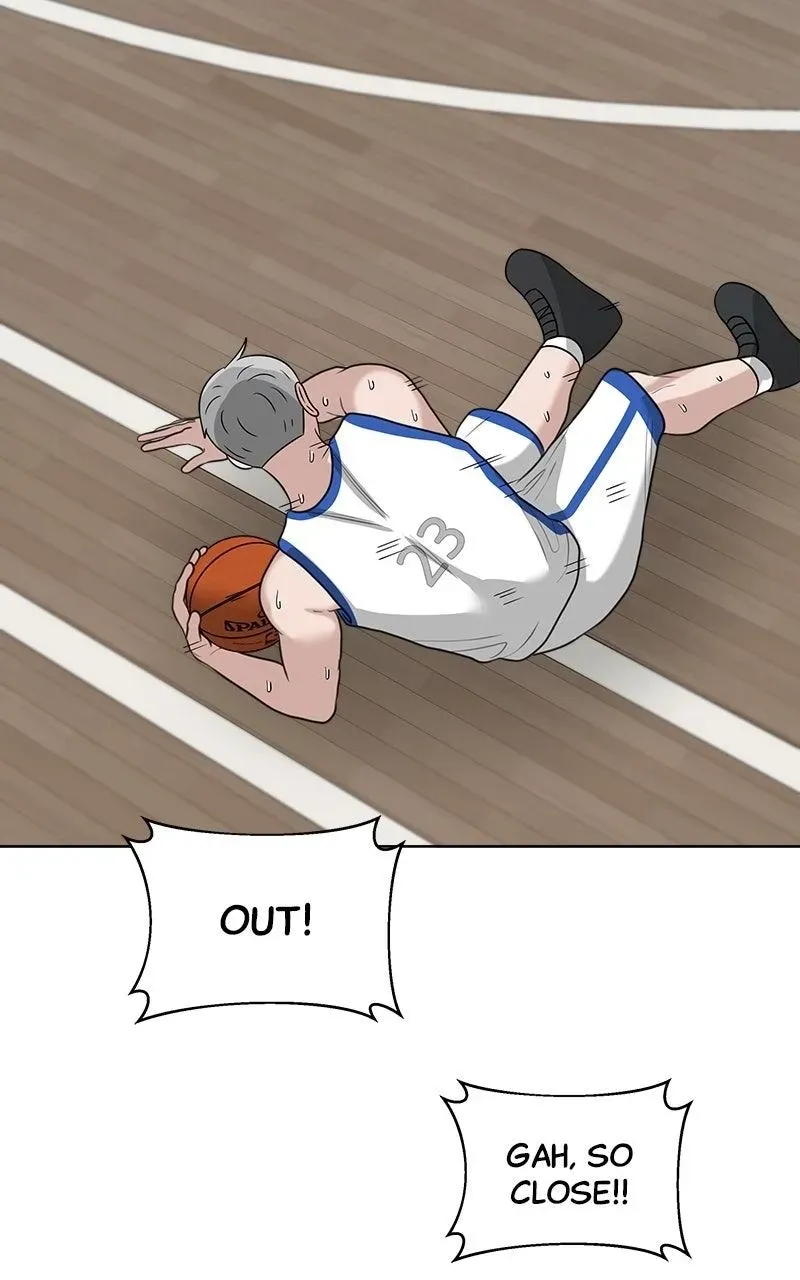 Read Bigman chapter 157 image 79 on Lezhin