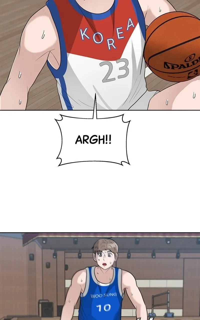 Read Bigman chapter 157 image 81 on Lezhin