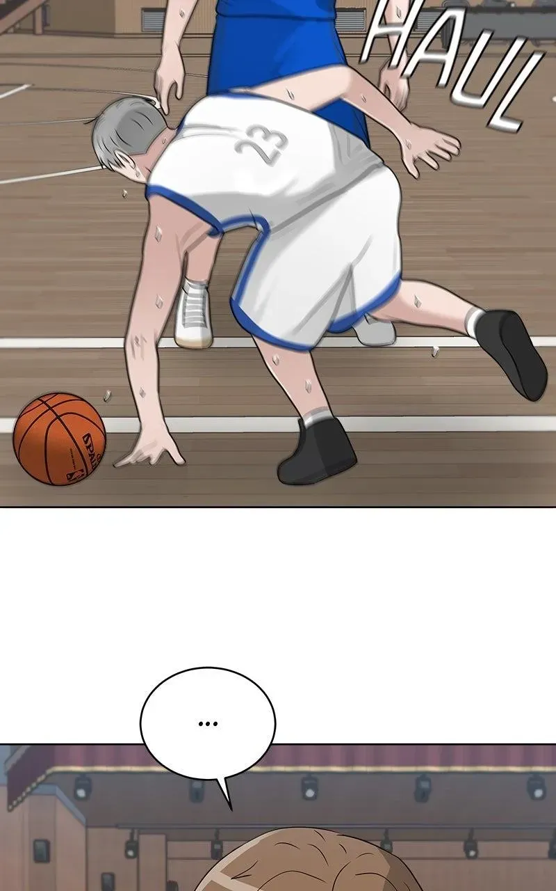 Read Bigman chapter 157 image 82 on Lezhin