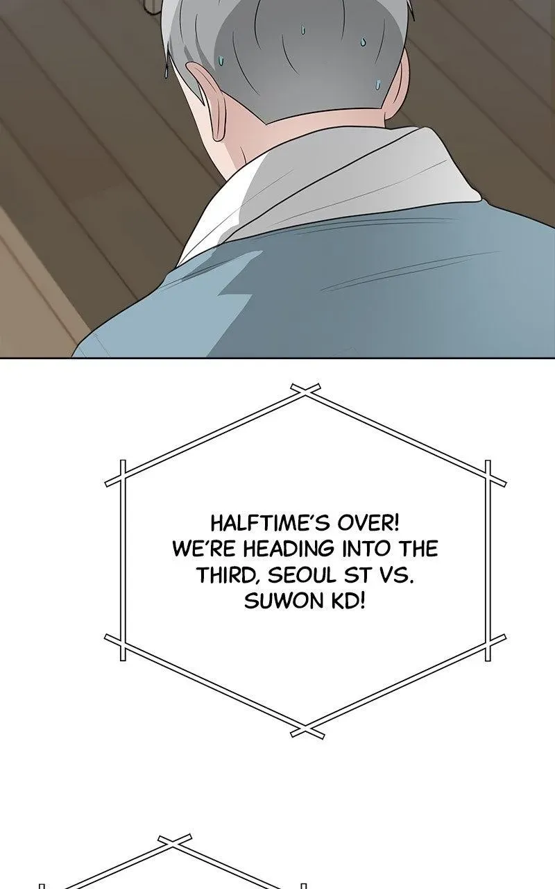 Read Bigman chapter 158 image 11 on Lezhin